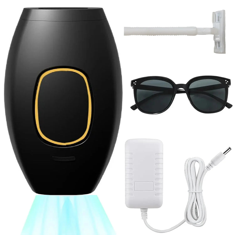 IPL Laser Hair Removal Device