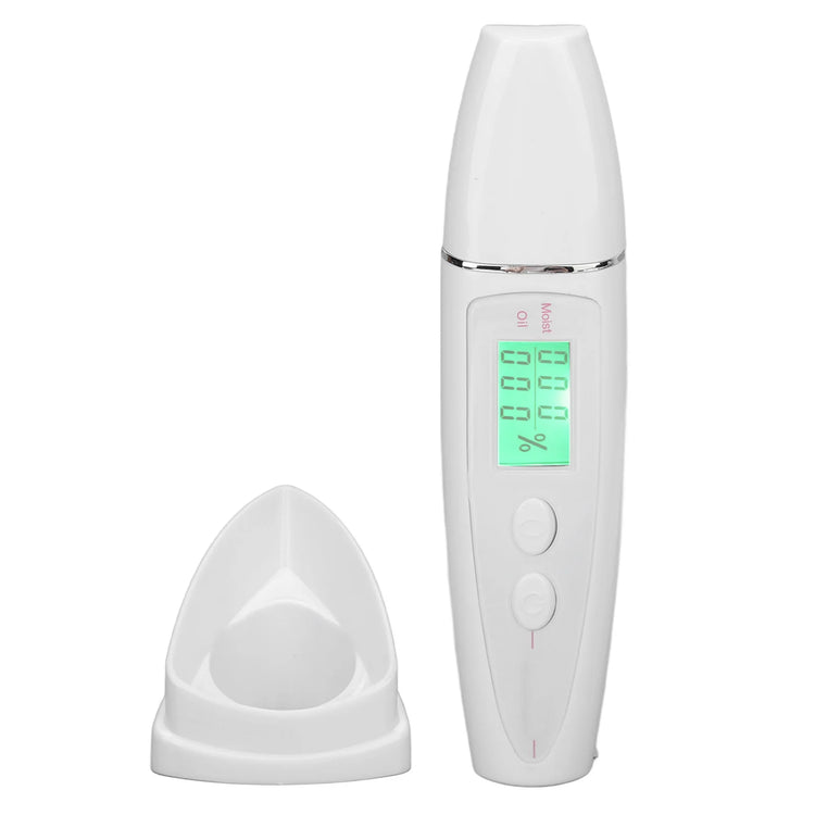 Facial Skin Analyzer Tester