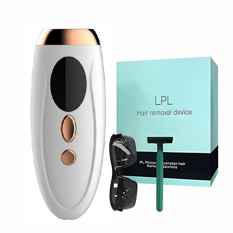 Professional IPL Laser Hair Remover