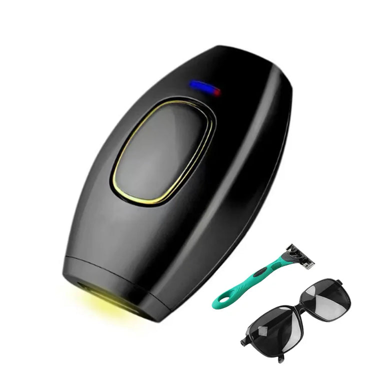 IPL Hair Removal Device