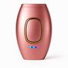 Aparato de depilación IPL – Dispositivo láser Alisséa - “IPL Hair Removal Handset Alisséa with packaging”