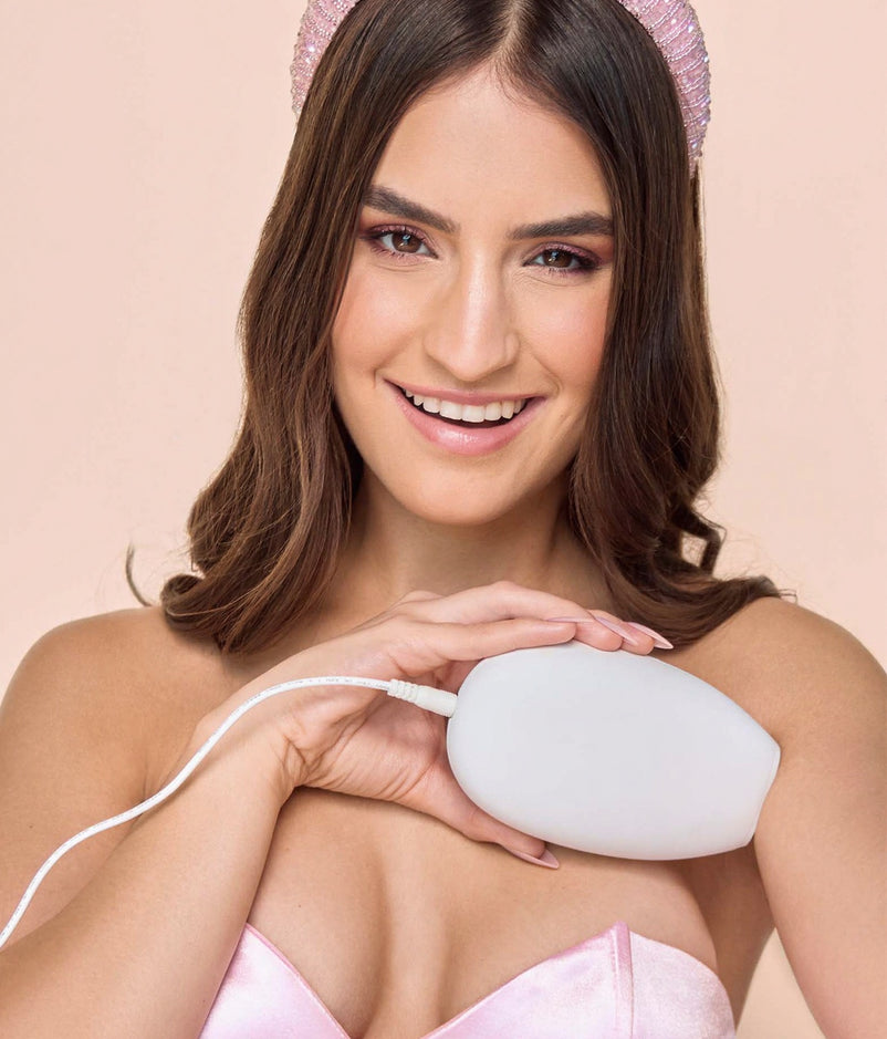 Alissea - Permanent Hair Removal Device