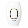 Aparato de depilación IPL – Dispositivo láser Alisséa - “IPL Hair Removal Handset Alisséa with packaging”