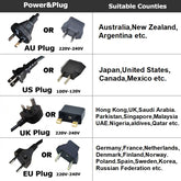 IPL Hair Removal Device