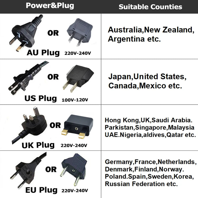 IPL Hair Removal Device