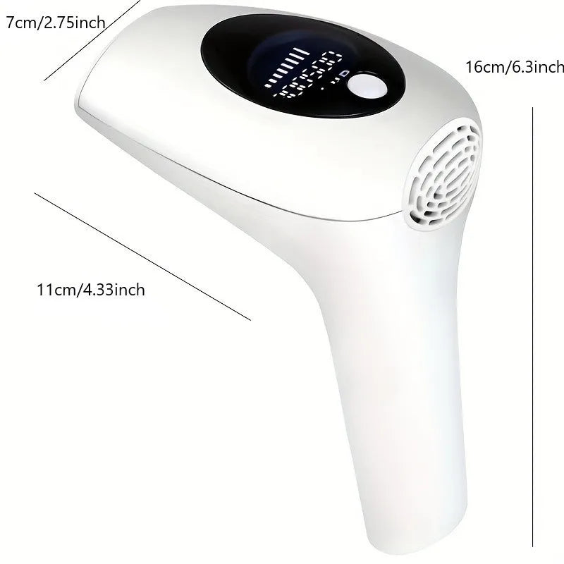 IPL Laser Hair Removal Device
