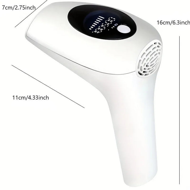 IPL Laser Hair Removal Device