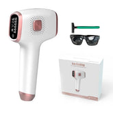 Laser Hair Removal IPL Device