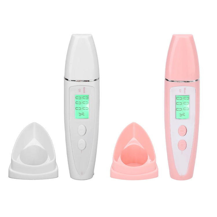 Facial Skin Analyzer Tester