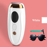 IPL Hair Removal Device