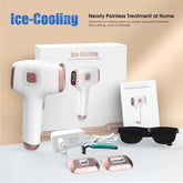 Laser Hair Removal IPL Device