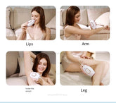 OEM Laser Epilator IPL Hair Removal Device