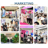 IPL Hair Removal Device