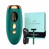 Professional IPL Laser Hair Remover