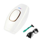 IPL Hair Removal Device