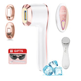 “IPL Hair Removal Device”
