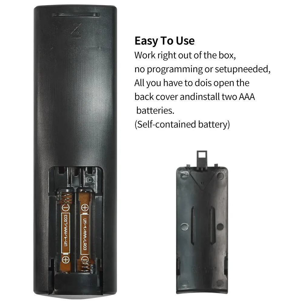 AKB75375604 Remote Control