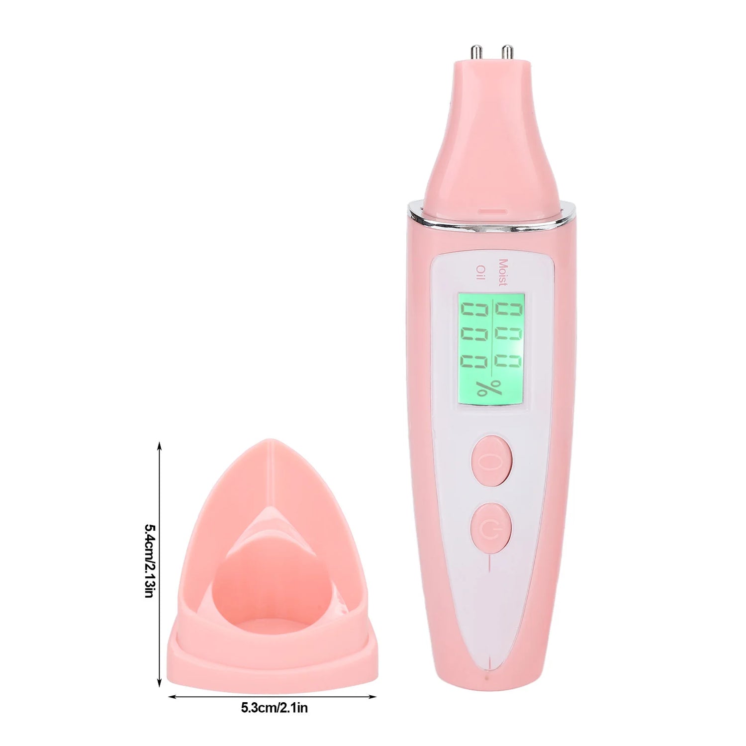 Facial Skin Analyzer Tester