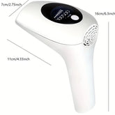 Reliable Results IPL Hair Removal Device