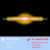 IPL Laser Hair Removal Device 990000 Flashes