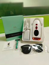 Laser Epilator IPL Hair Removal 990000 Flashes
