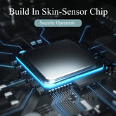 Reliable Results IPL Hair Removal Device