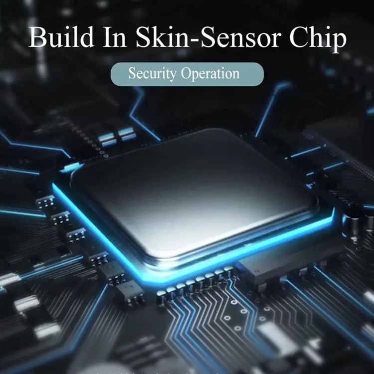 Reliable Results IPL Hair Removal Device