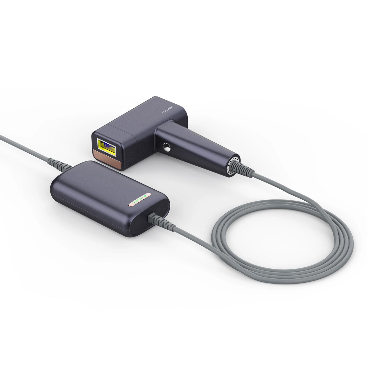 IPL Hair Removal Device