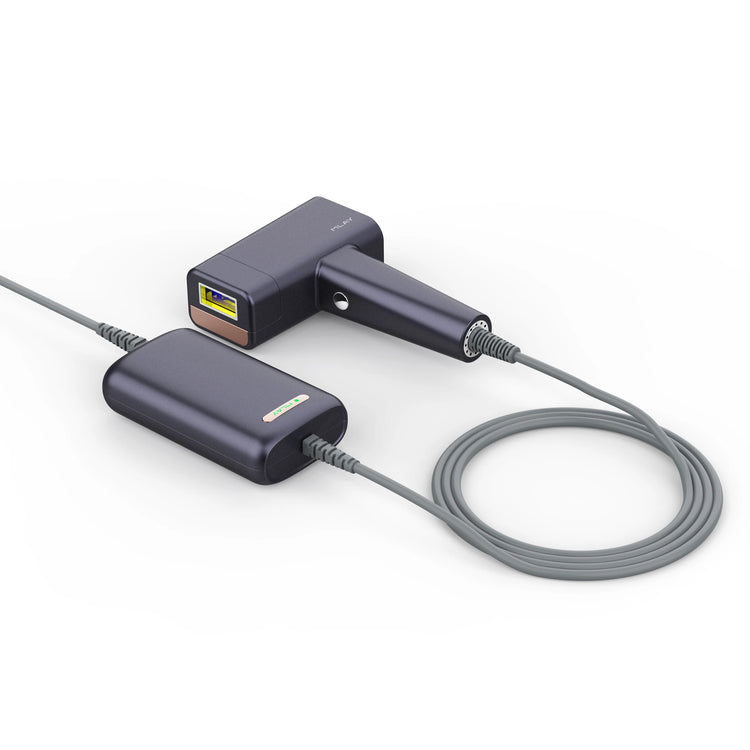 IPL Hair Removal Device