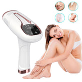 IPL Hair Removal Device 990000 Flashes