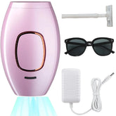 IPL Laser Hair Removal Device