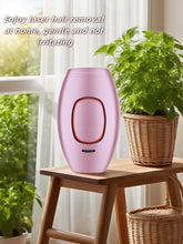 IPL Laser Hair Removal Device