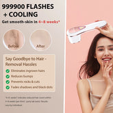 “IPL Hair Removal Device”