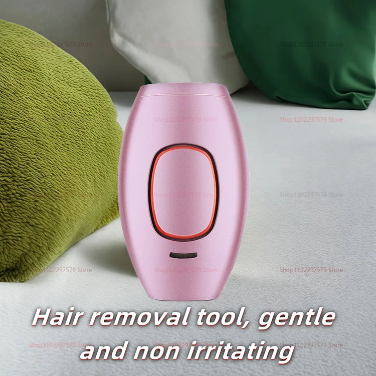 OEM Laser Epilator IPL Hair Removal Device