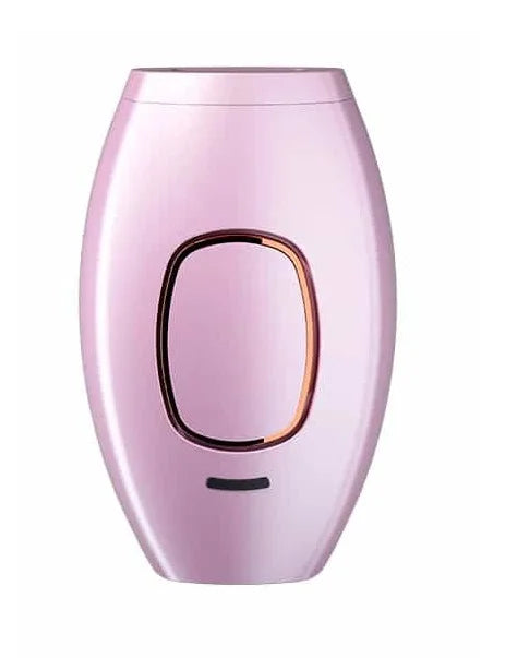 Reliable Results IPL Hair Removal Device
