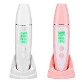 Facial Skin Analyzer Tester