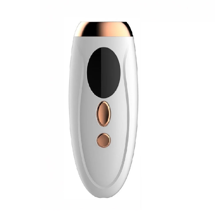 Reliable Results IPL Hair Removal Device