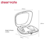 Professional IPL Hair Removal Device