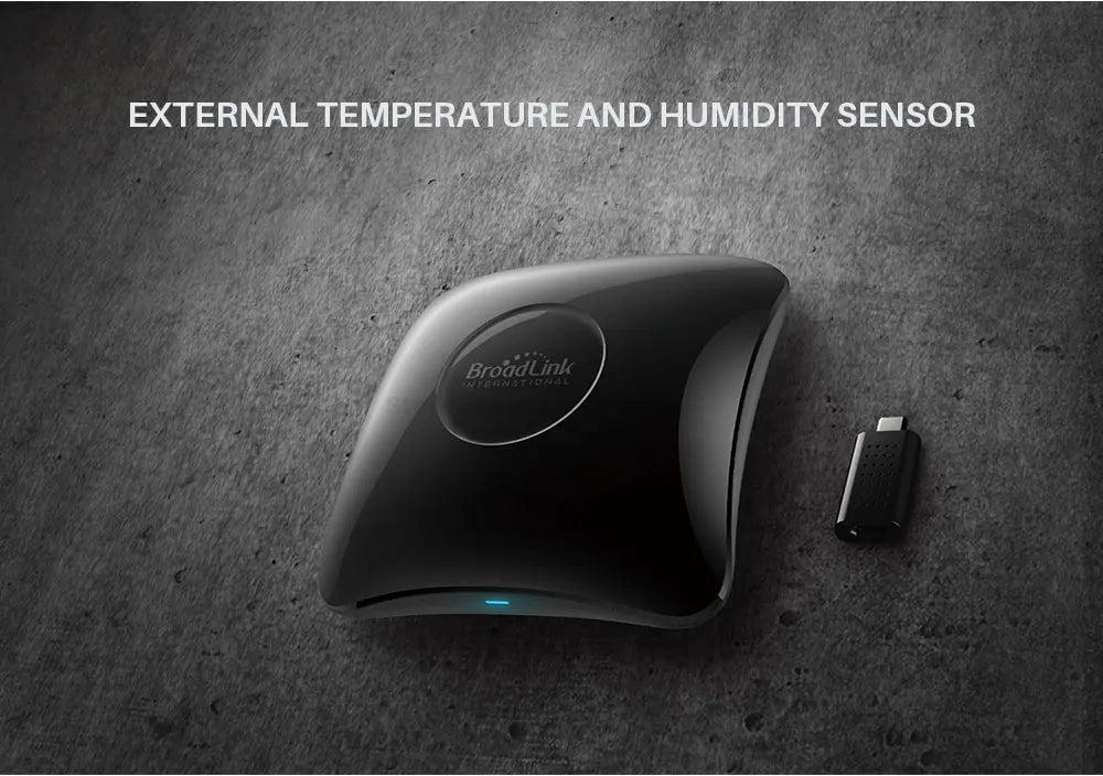 Broadlink RM4 Pro Universele Afstandsbediening