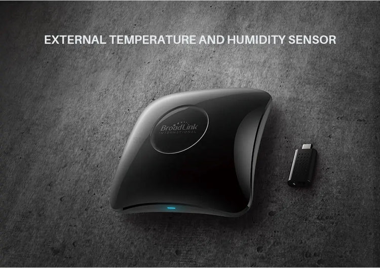 Broadlink RM4 Pro Universal Remote