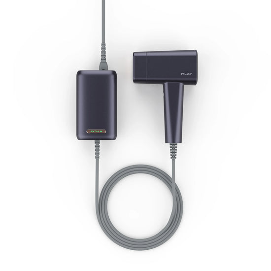 IPL Hair Removal Device