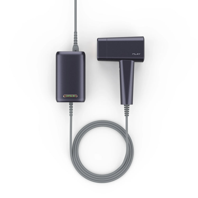 IPL Hair Removal Device