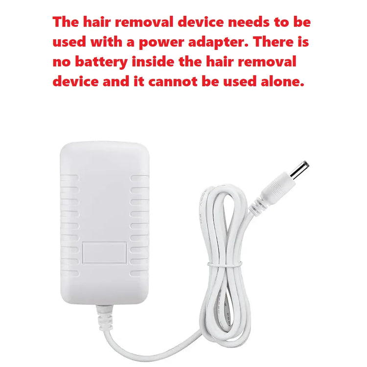 IPL Laser Hair Removal Device