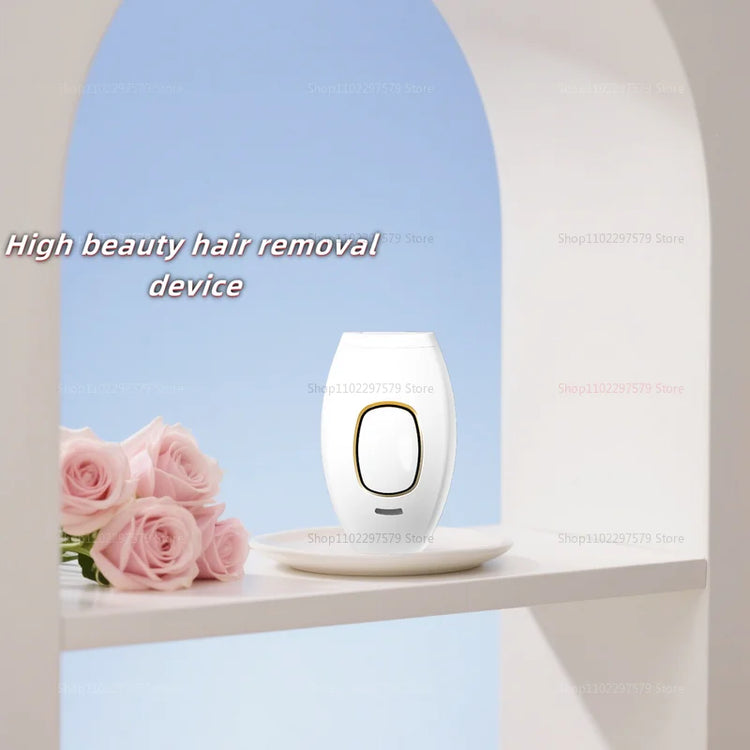 IPL Laser Hair Removal Device