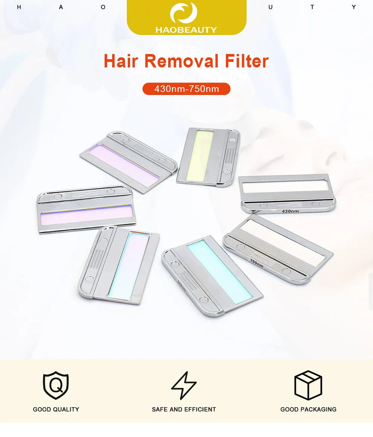 IPL Filters