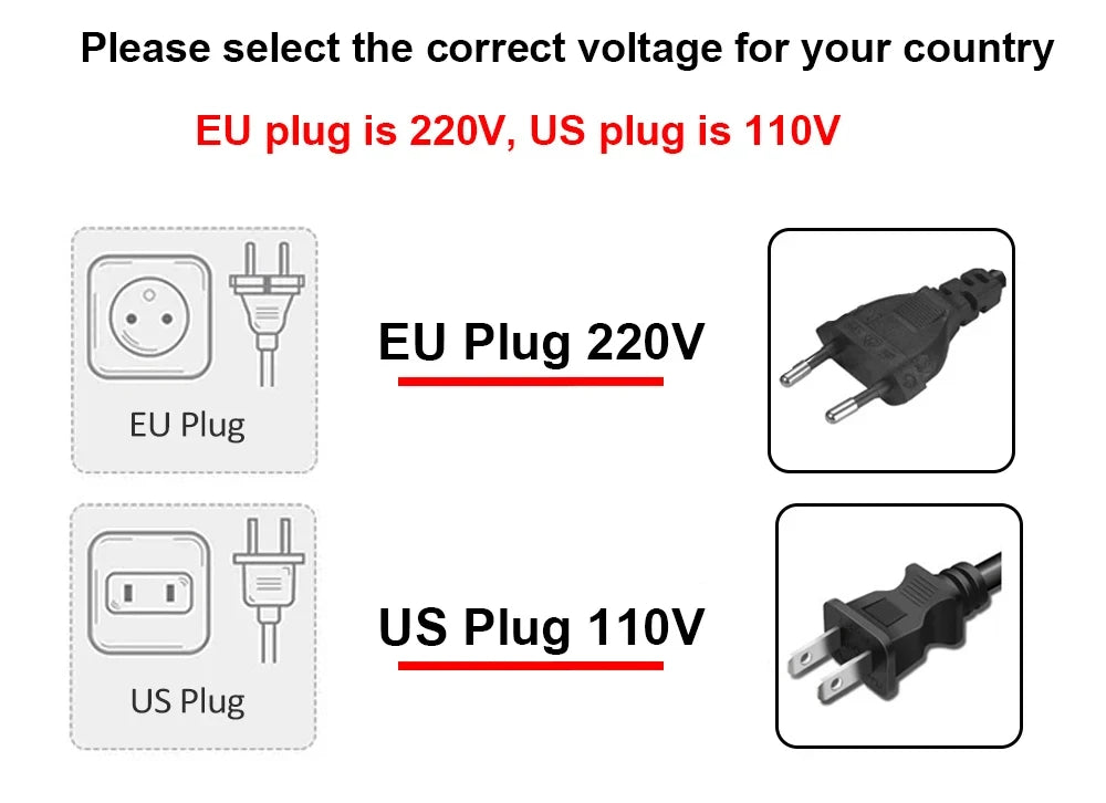 Laser Epilator IPL Hair Removal 990000 Flashes