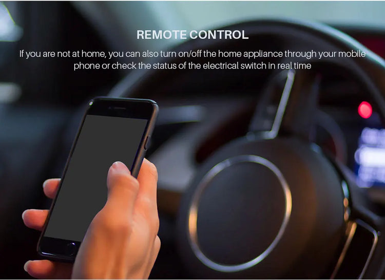 Broadlink RM4 Pro Universal Remote