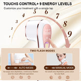 “IPL Hair Removal Device”