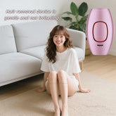 IPL Laser Hair Removal Device