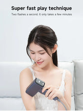 IPL Hair Removal Device